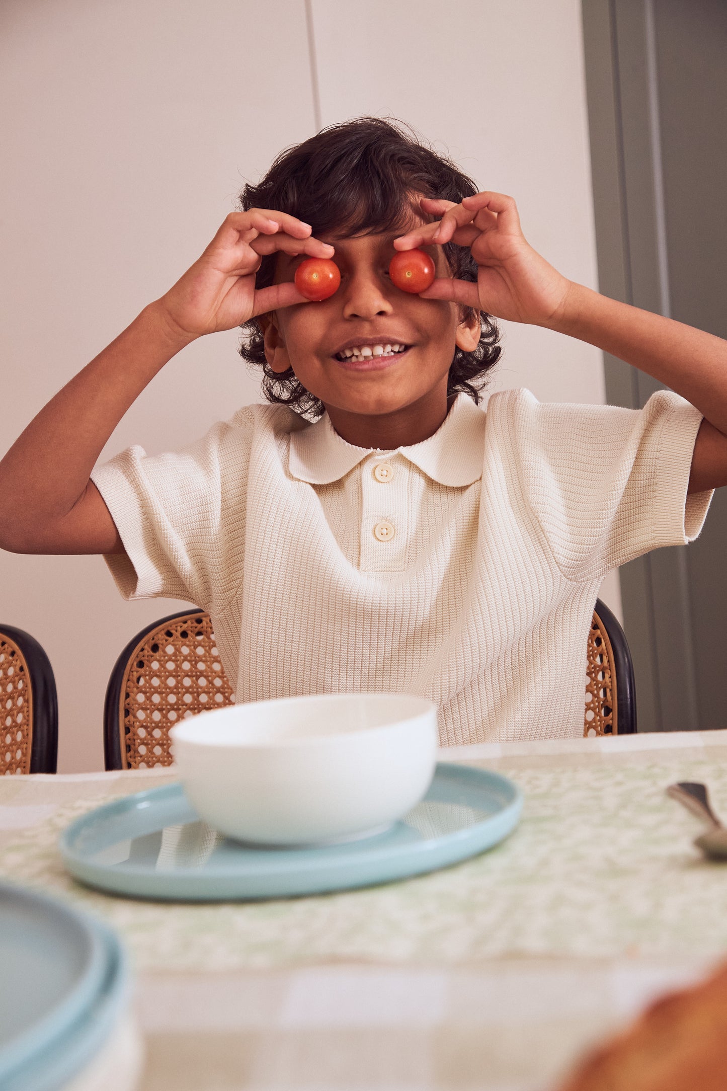 2 Plate Set | Seafoam