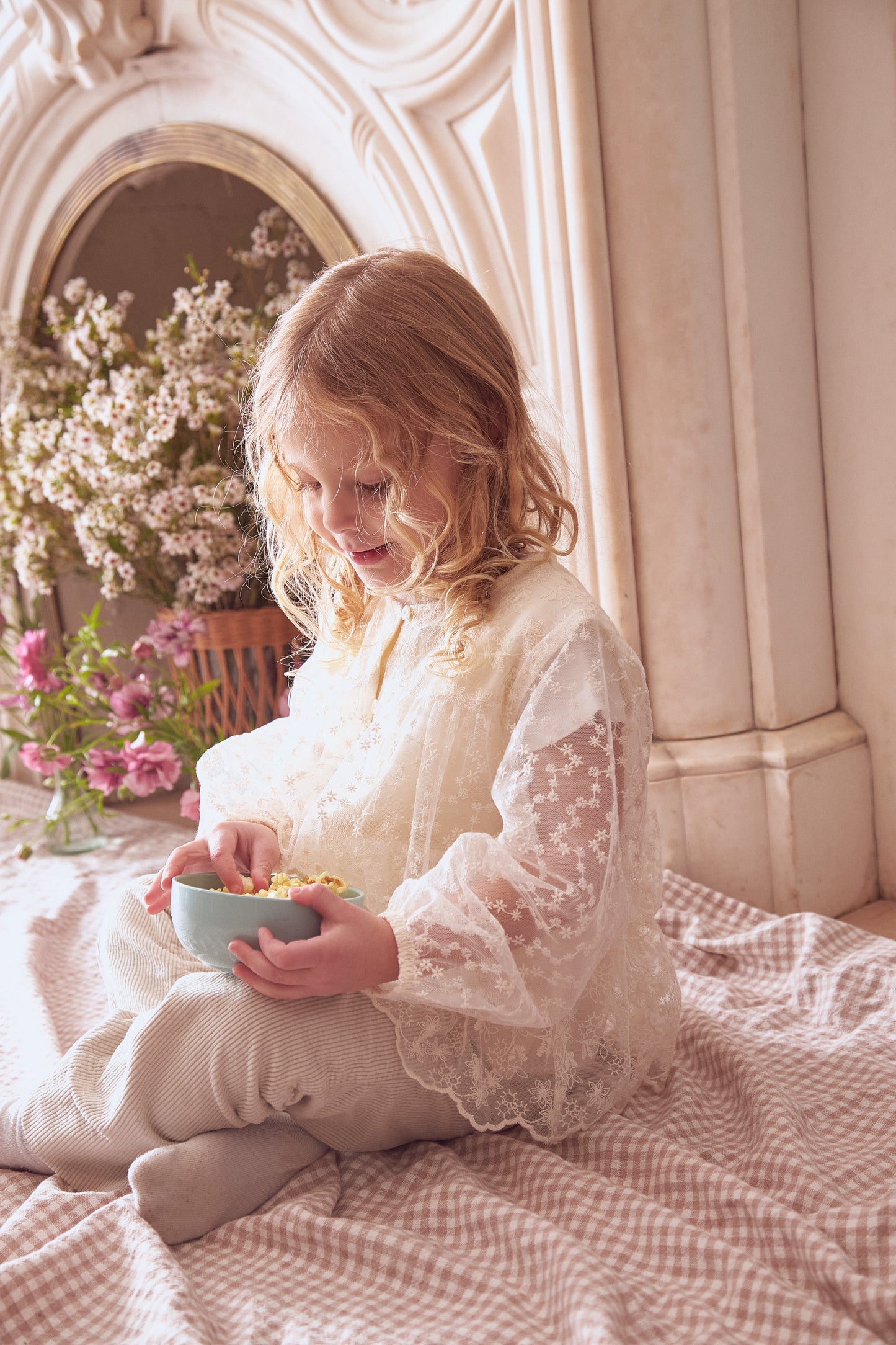 2 Bowl Set | Seafoam