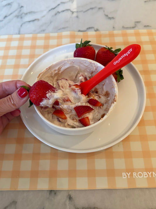 3 Summer Recipes That Build Confident Eaters and Support Healthy Immune Development