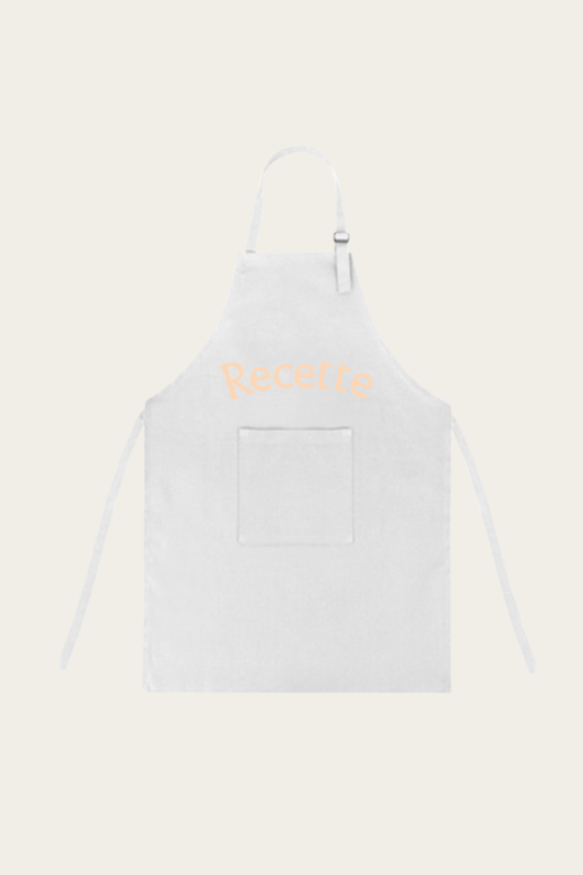 Children's Apron