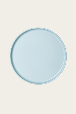 2 Plate Set | Seafoam