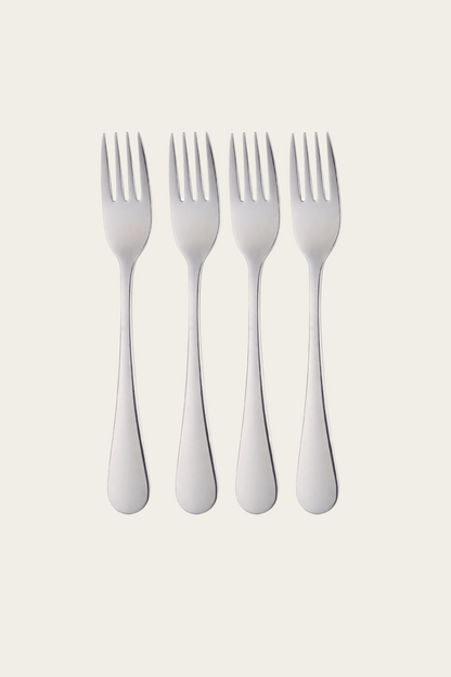 Set of 4 Forks